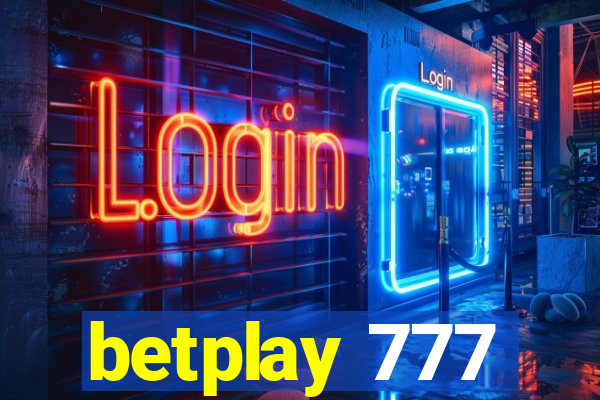 betplay 777